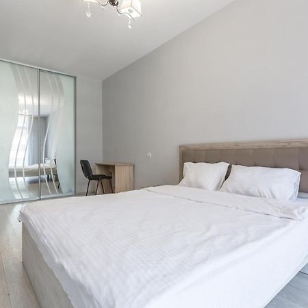Apartments on Chornovola 16G Avenue Аvalon NEW BUILDING HOUSE Львів Екстер'єр фото