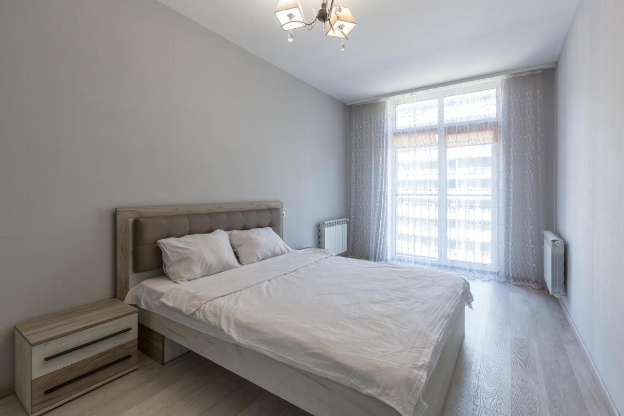 Apartments on Chornovola 16G Avenue Аvalon NEW BUILDING HOUSE Львів Екстер'єр фото