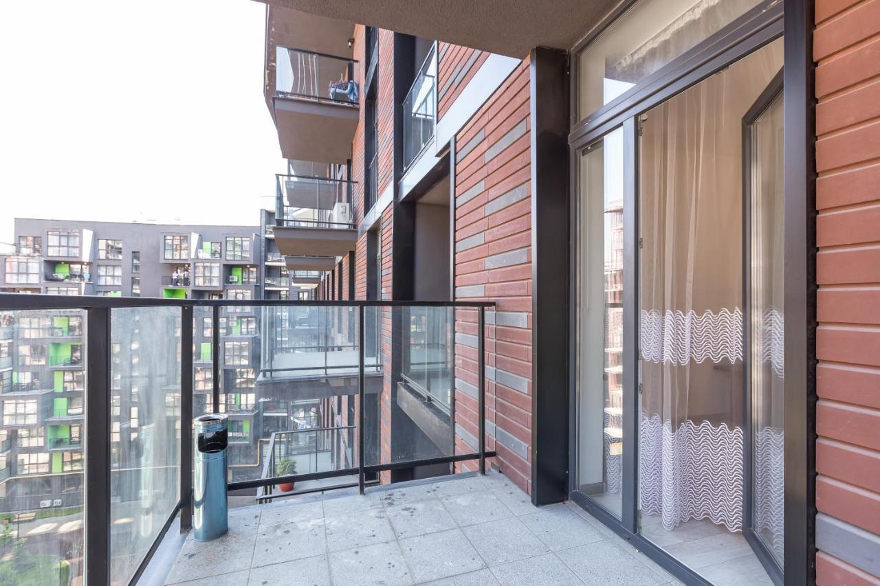 Apartments on Chornovola 16G Avenue Аvalon NEW BUILDING HOUSE Львів Екстер'єр фото