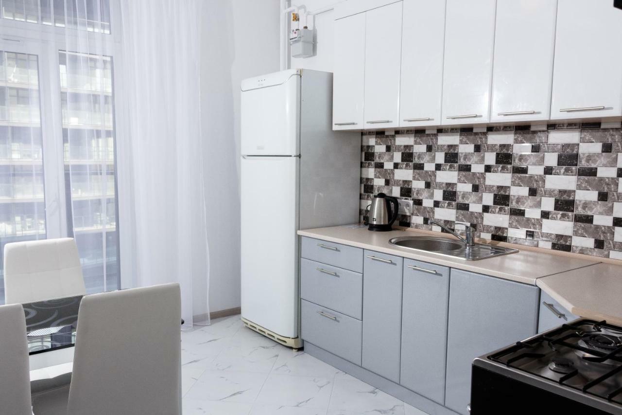 Apartments on Chornovola 16G Avenue Аvalon NEW BUILDING HOUSE Львів Екстер'єр фото