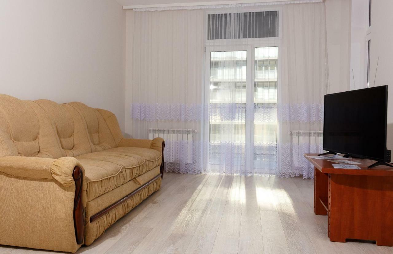 Apartments on Chornovola 16G Avenue Аvalon NEW BUILDING HOUSE Львів Екстер'єр фото