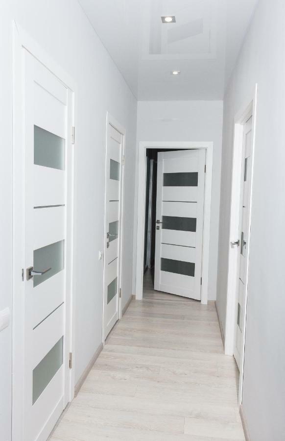 Apartments on Chornovola 16G Avenue Аvalon NEW BUILDING HOUSE Львів Екстер'єр фото