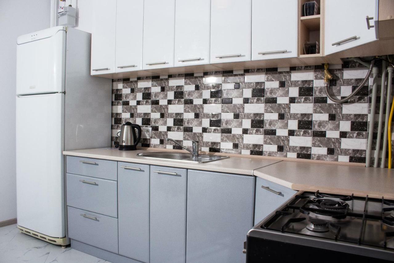Apartments on Chornovola 16G Avenue Аvalon NEW BUILDING HOUSE Львів Екстер'єр фото